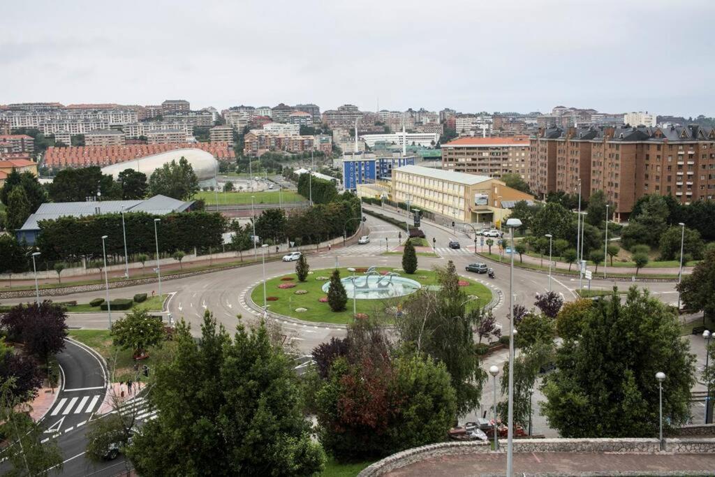 Piso Avenida De Los Castros - Sardinero Santander Exterior foto